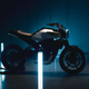 Illustration for article titled Husqvarna Has Already Built Its First Electric Bike With Removable Batteries